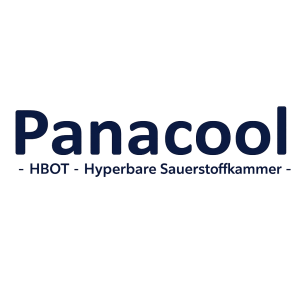 Panacool - HBOT-hyperbare Sauerstoffkammer